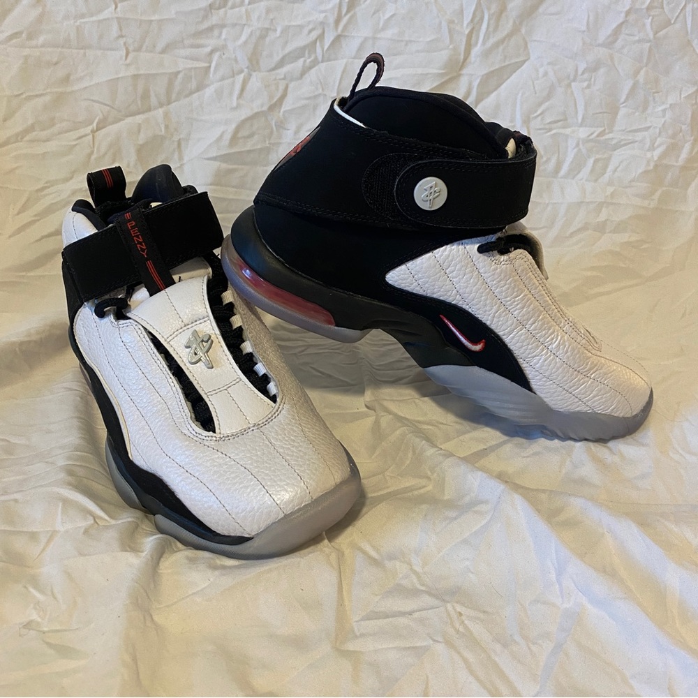 Nike Air Penny IV